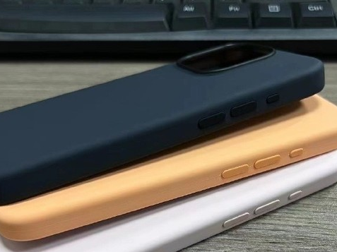 泸水苹果14维修站分享iPhone14手机壳能直接给iPhone15用吗?