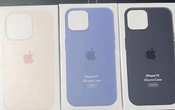 泸水苹果14维修站分享iPhone14手机壳能直接给iPhone15用吗?