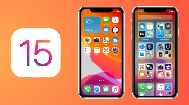 泸水苹果13维修分享iPhone13更新iOS 15.5，体验如何 