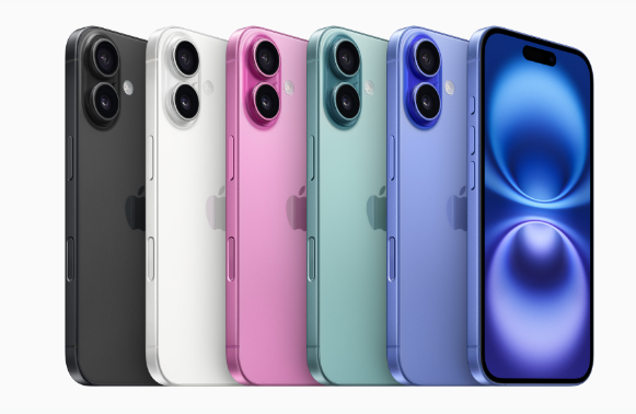 泸水苹果手机维修分享iPhone 16卖不动 