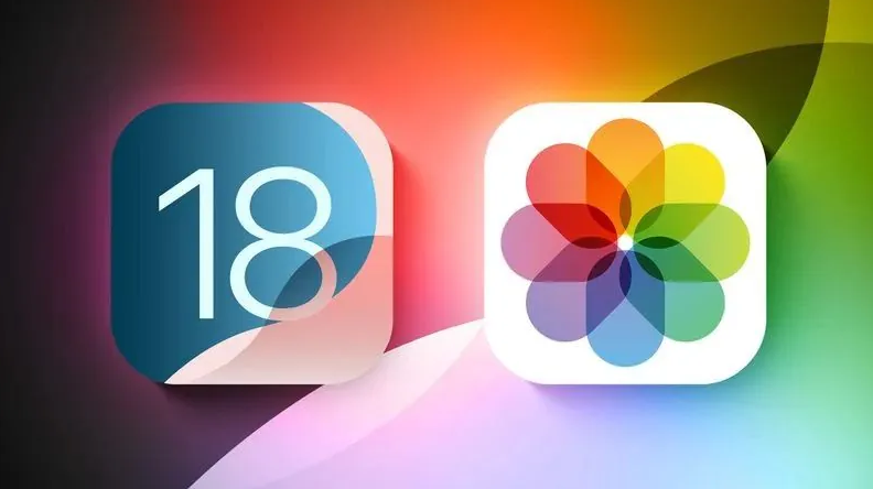 泸水苹果手机维修分享苹果 iOS / iPadOS 18.1Beta 3 发布 