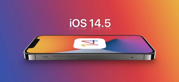 泸水苹果手机维修分享谈谈iOS14.5正式版的使用感受 