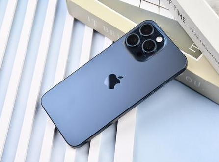 泸水苹果维修点分享iPhone 15 Pro Max自动关机造成的原因 