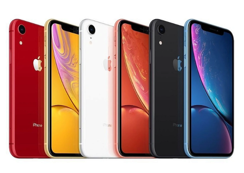 泸水苹果维修点分享iPhone XR扩容实操风险剖析 
