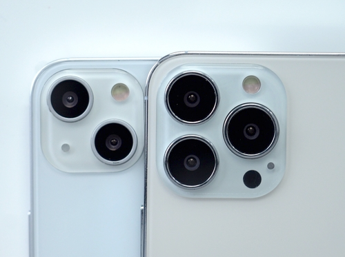 泸水苹果维修点分享iPhone 13 Pro Max扩容深层隐患解析 