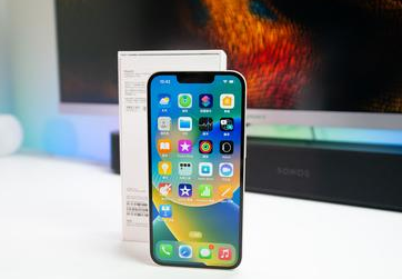 泸水苹果维修点分享iPhone 14扩容容易忽略的暗病 