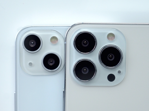 泸水苹果维修点分享iPhone 13 Pro Max锁屏密码冷知识解读 