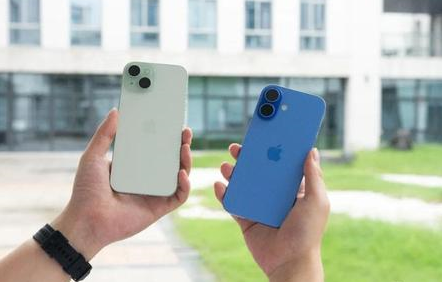 泸水苹果维修点分享iPhone 16 Plus黑屏疑难故障汇总 