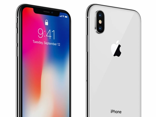 泸水苹果维修点分享iPhone X摄像头实拍质感与场景适配全解析 